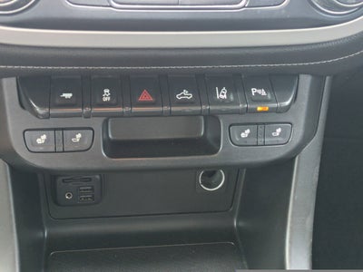 2021 GMC Canyon Elevation