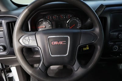 2016 GMC Sierra 1500 Base