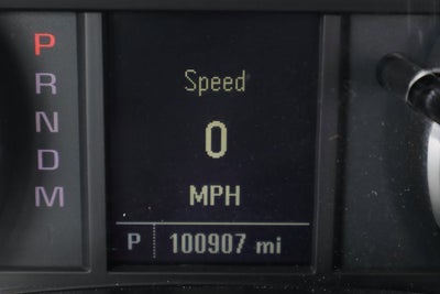 2016 GMC Sierra 1500 Base