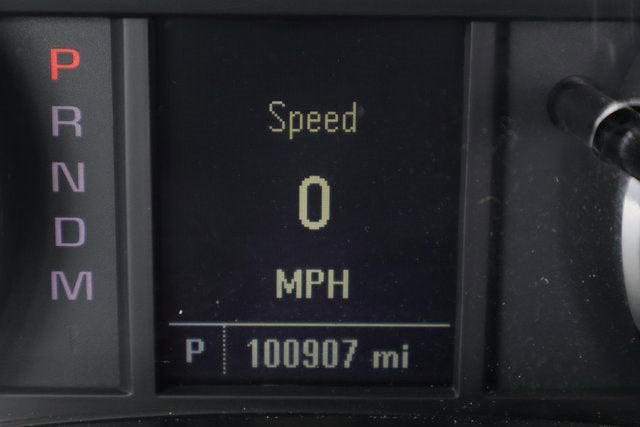 2016 GMC Sierra 1500 Base