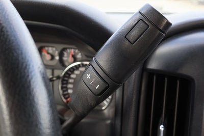 2016 GMC Sierra 1500 Base