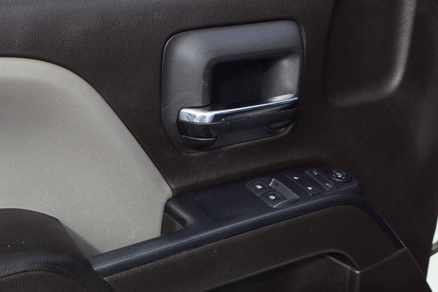 2016 GMC Sierra 1500 Base