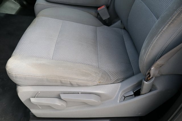 2016 GMC Sierra 1500 Base