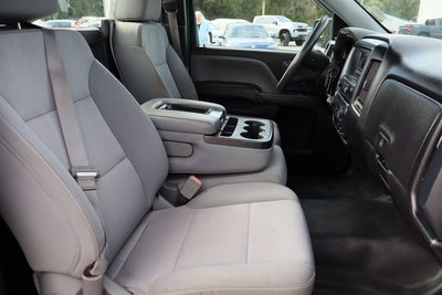 2016 GMC Sierra 1500 Base