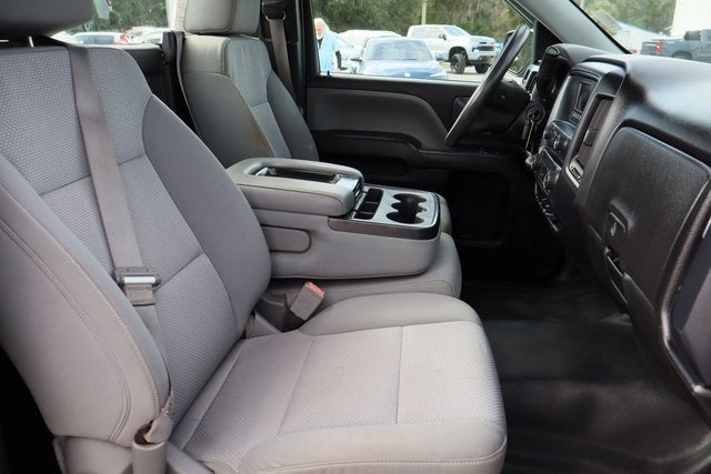 2016 GMC Sierra 1500 Base