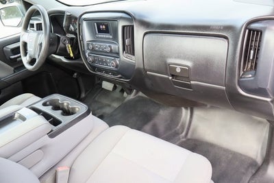 2016 GMC Sierra 1500 Base