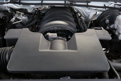 2016 GMC Sierra 1500 Base