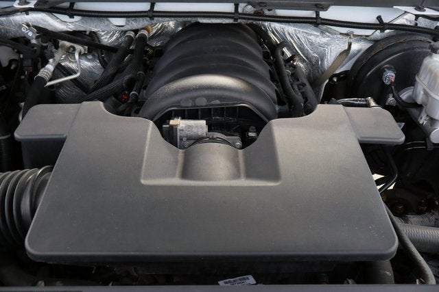 2016 GMC Sierra 1500 Base