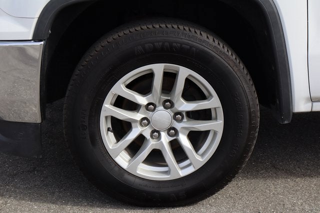 2016 GMC Sierra 1500 Base