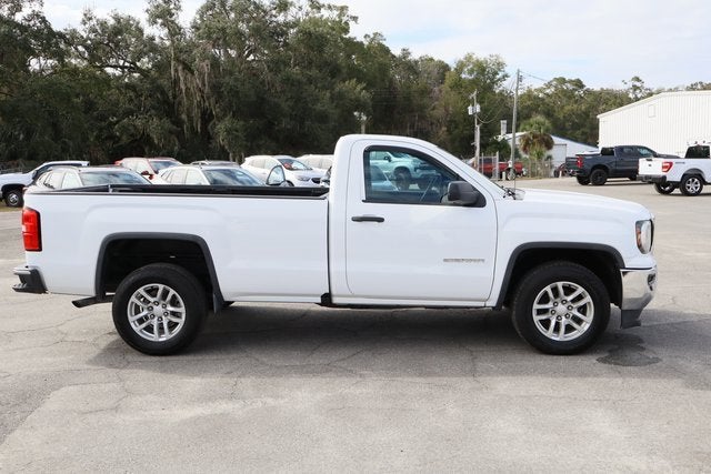 2016 GMC Sierra 1500 Base