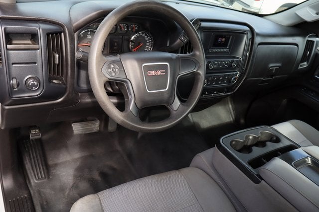 2016 GMC Sierra 1500 Base