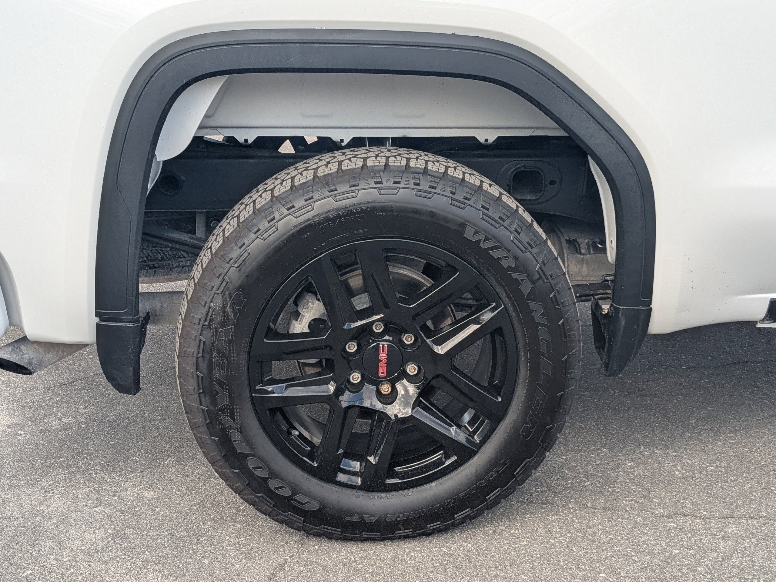 2022 GMC Sierra 1500 Pro