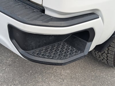 2022 GMC Sierra 1500 Pro