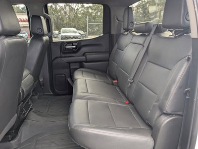 2022 GMC Sierra 1500 Pro