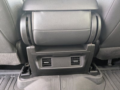 2022 GMC Sierra 1500 Pro