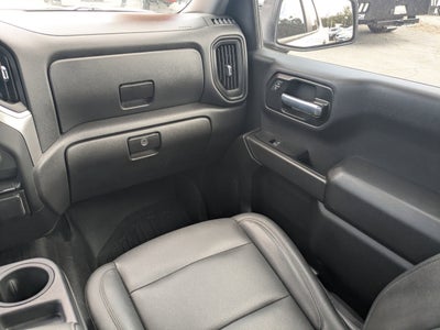 2022 GMC Sierra 1500 Pro