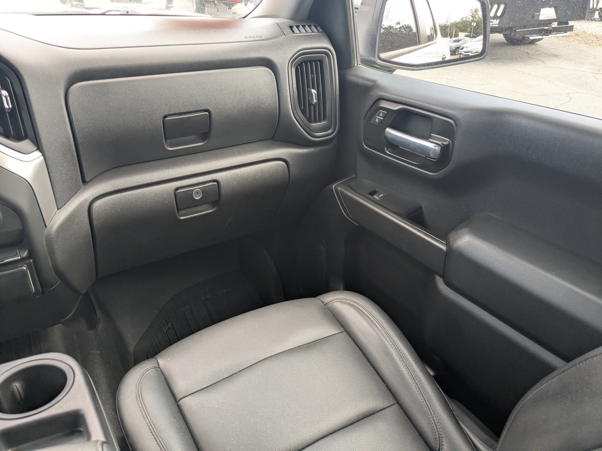 2022 GMC Sierra 1500 Pro