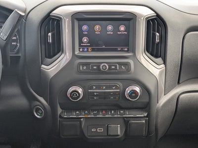 2022 GMC Sierra 1500 Pro