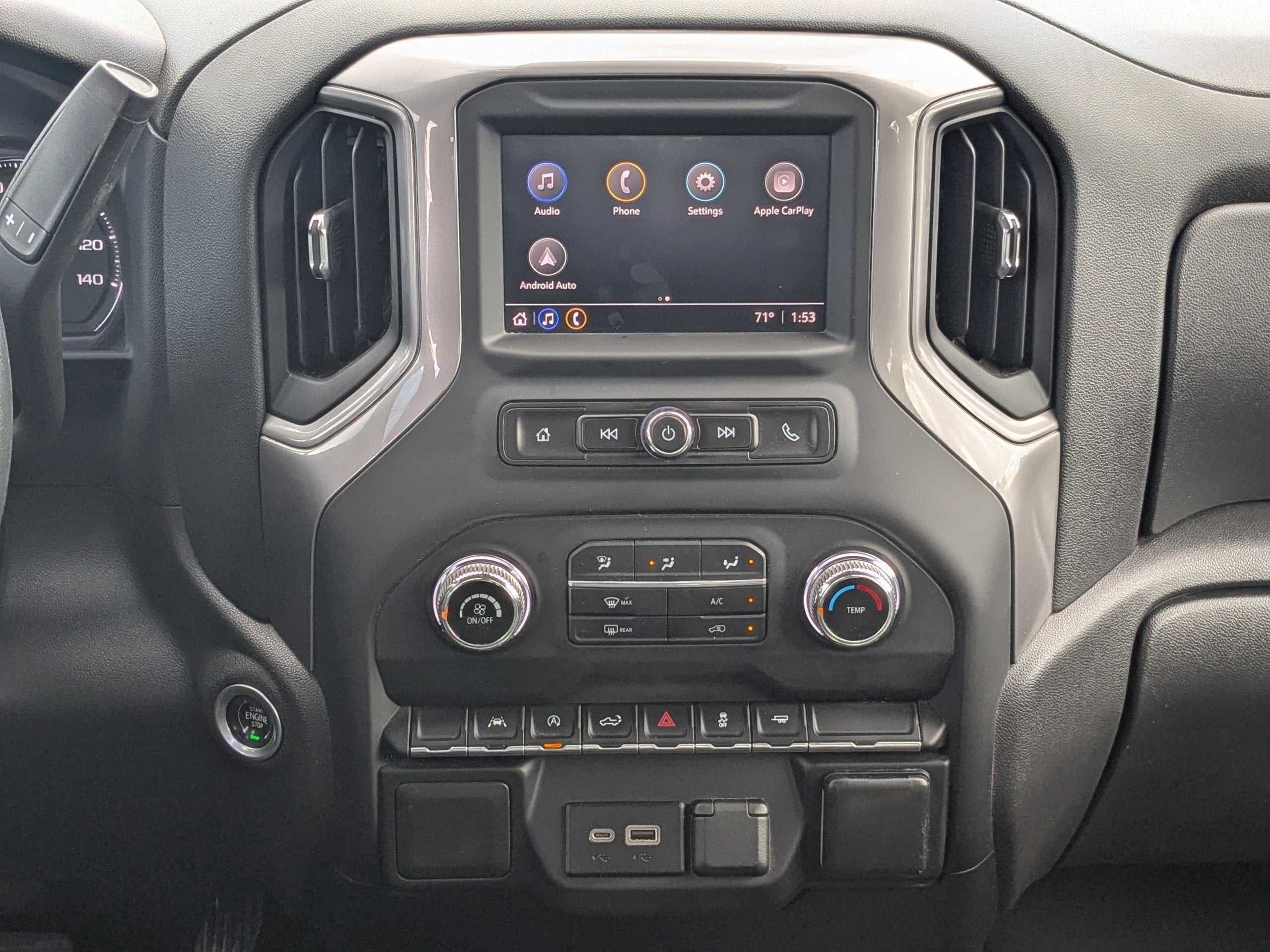 2022 GMC Sierra 1500 Pro