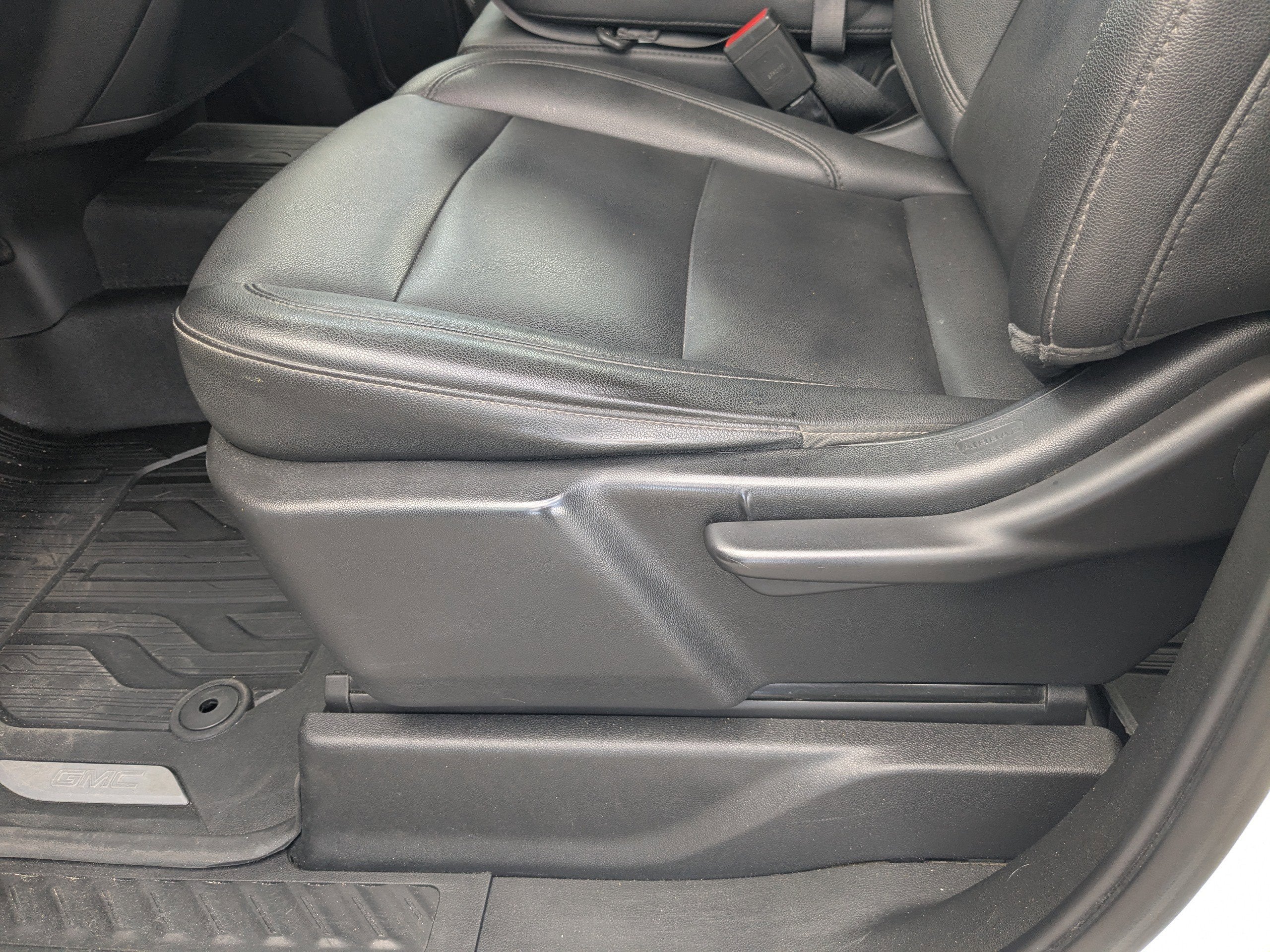 2022 GMC Sierra 1500 Pro