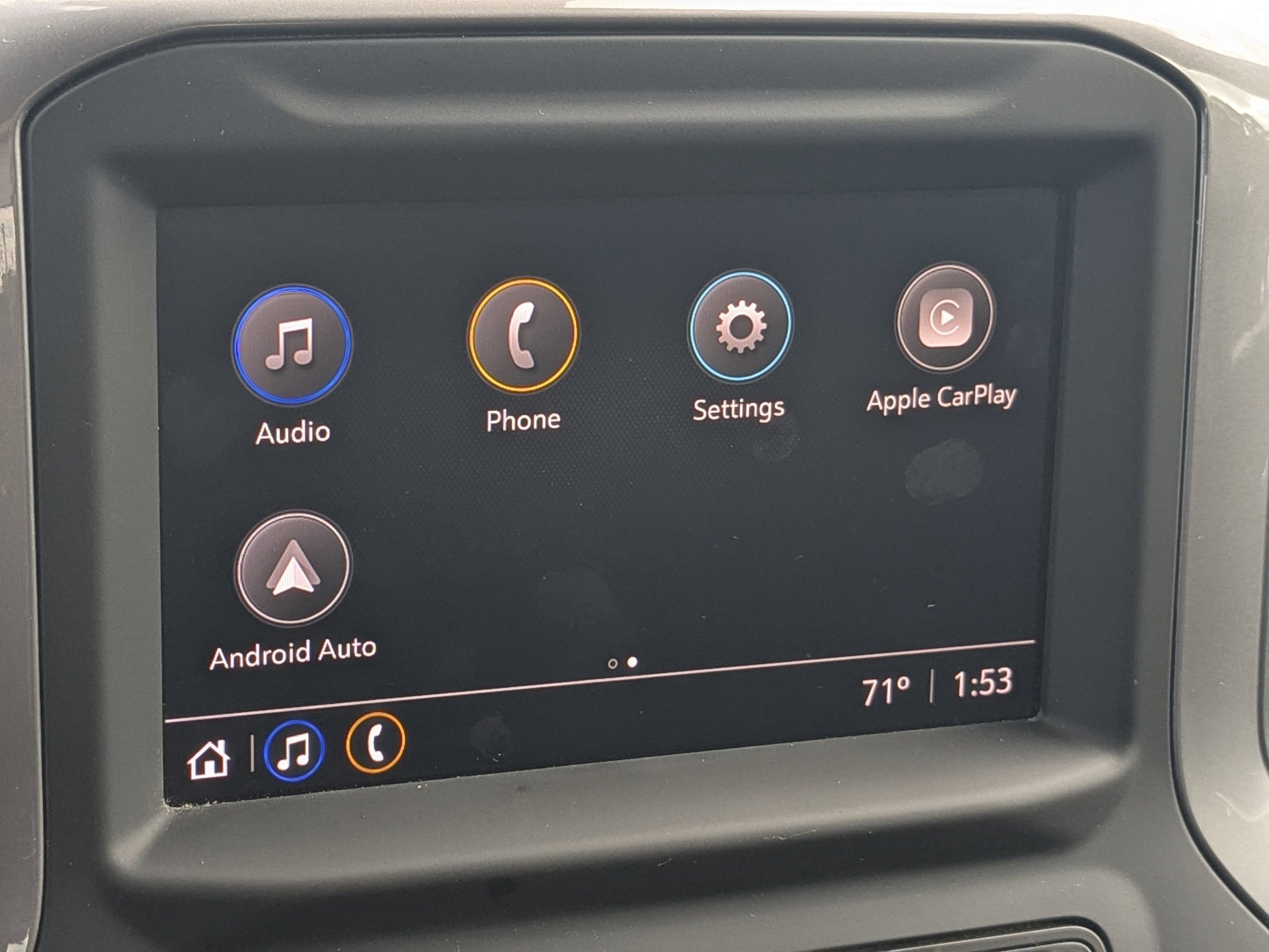 2022 GMC Sierra 1500 Pro