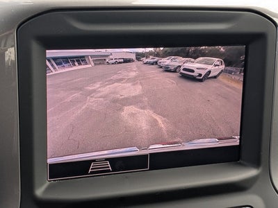 2022 GMC Sierra 1500 Pro