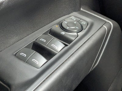 2022 GMC Sierra 1500 Pro