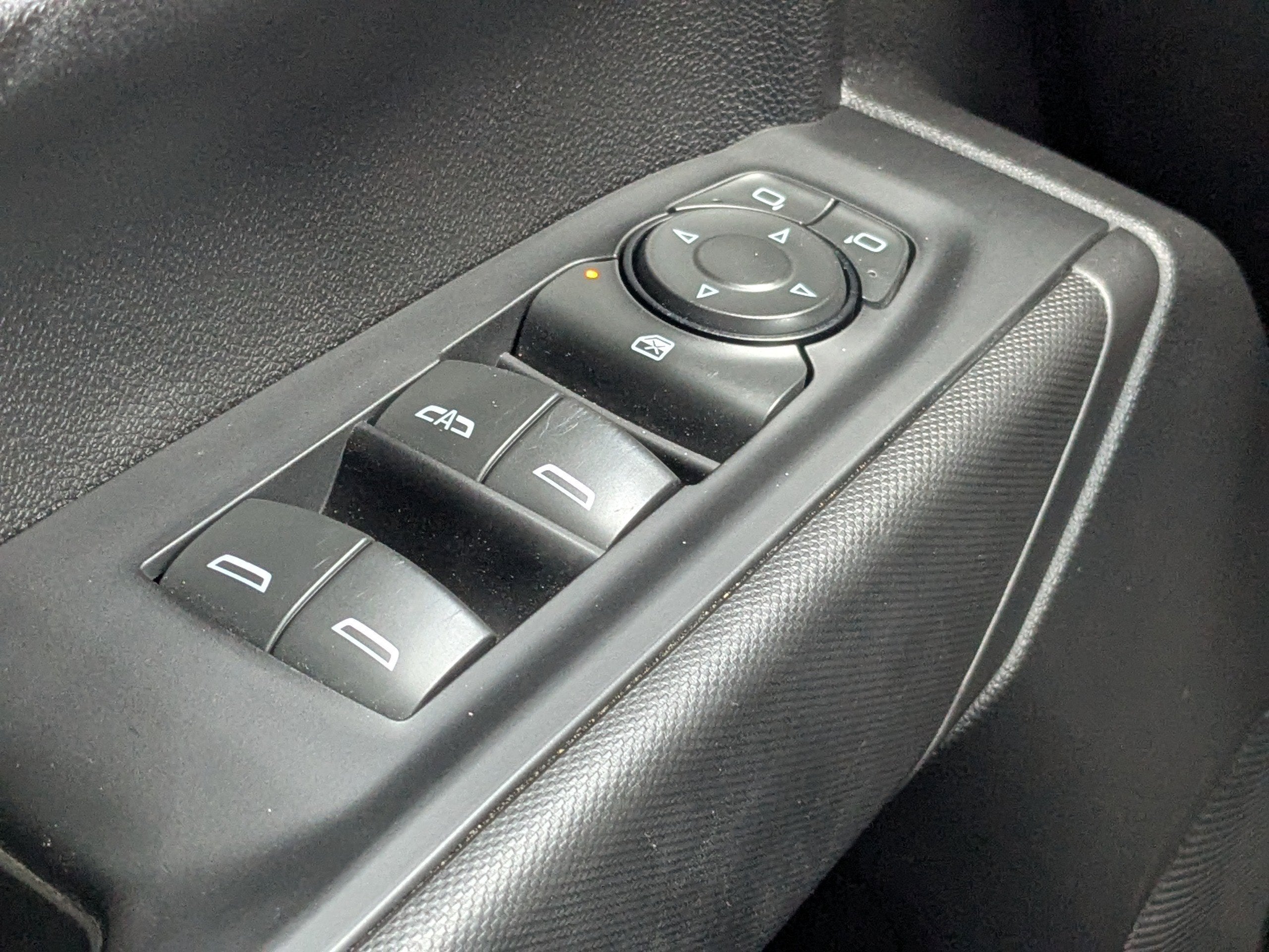 2022 GMC Sierra 1500 Pro