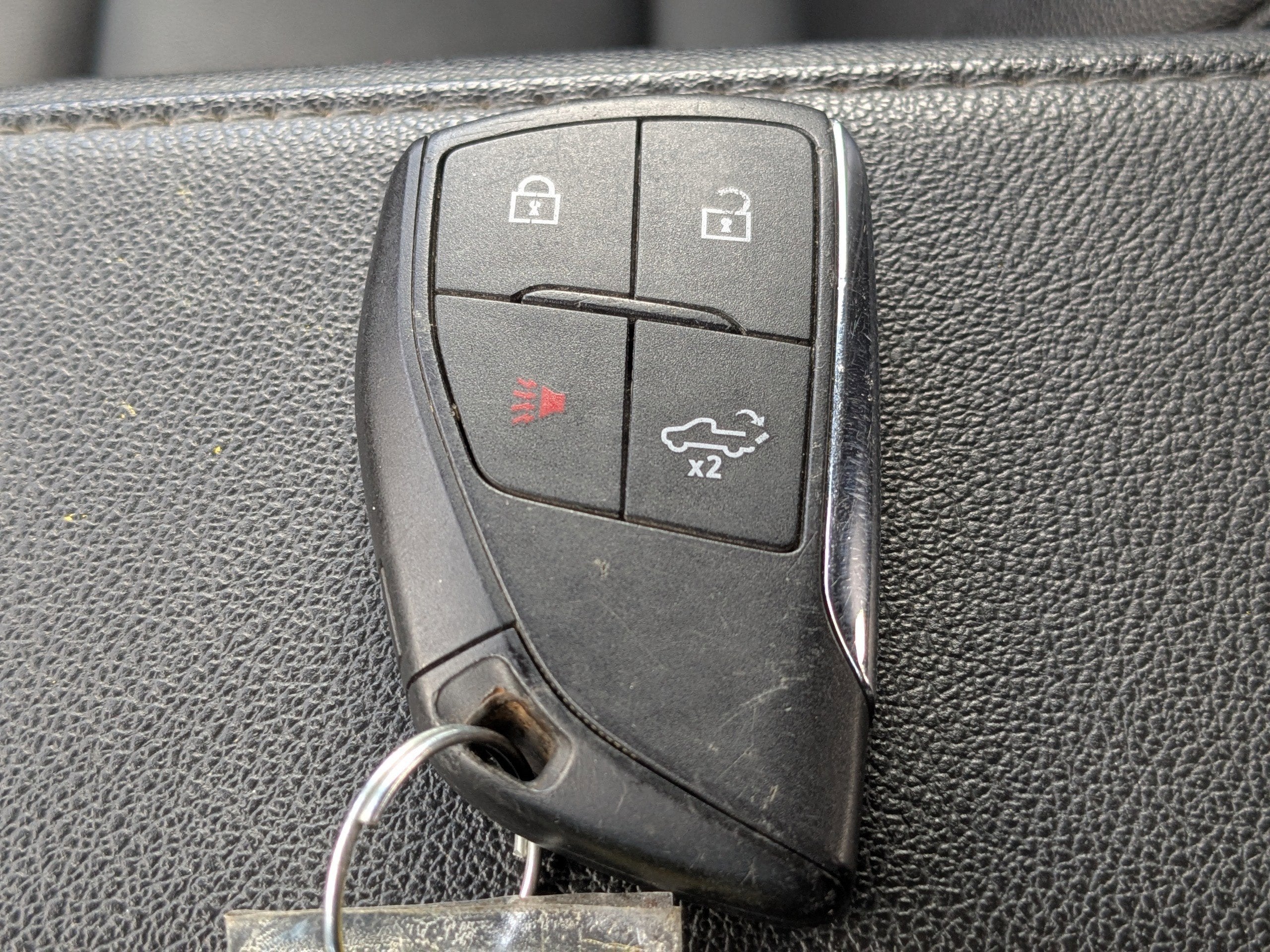 2022 GMC Sierra 1500 Pro