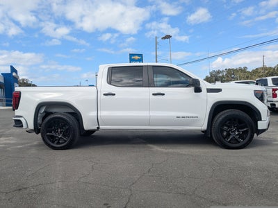 2022 GMC Sierra 1500 Pro
