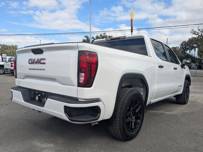 2022 GMC Sierra 1500 Pro
