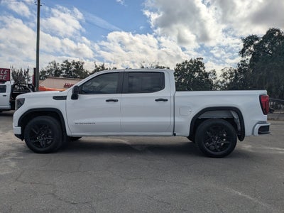 2022 GMC Sierra 1500 Pro