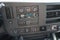 2025 Chevrolet Express Cutaway 4500 2WT