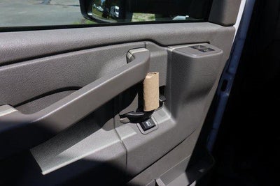 2025 Chevrolet Express Cutaway 4500 2WT