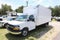 2025 Chevrolet Express Cutaway 4500 2WT