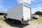 2025 Chevrolet Express Cutaway 4500 2WT