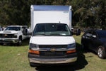 2025 Chevrolet Express Cutaway 4500 2WT