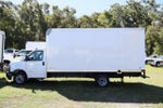 2025 Chevrolet Express Cutaway 4500 2WT
