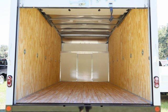 2025 Chevrolet Express Cutaway 4500 2WT