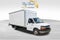 2025 Chevrolet Express Cutaway 4500 2WT