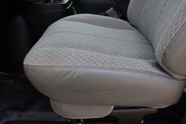 2025 Chevrolet Express Cutaway 4500 2WT