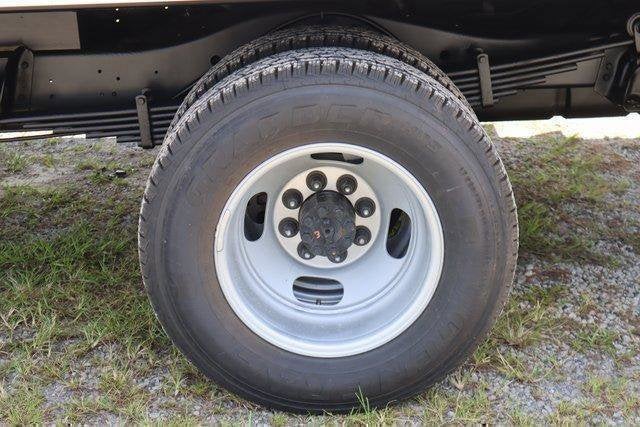 2025 Chevrolet Express Cutaway 4500 2WT