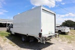 2025 Chevrolet Express Cutaway 4500 2WT