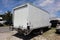 2025 Chevrolet Express Cutaway 4500 2WT