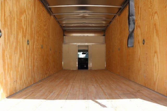 2025 Chevrolet Express Cutaway 4500 2WT