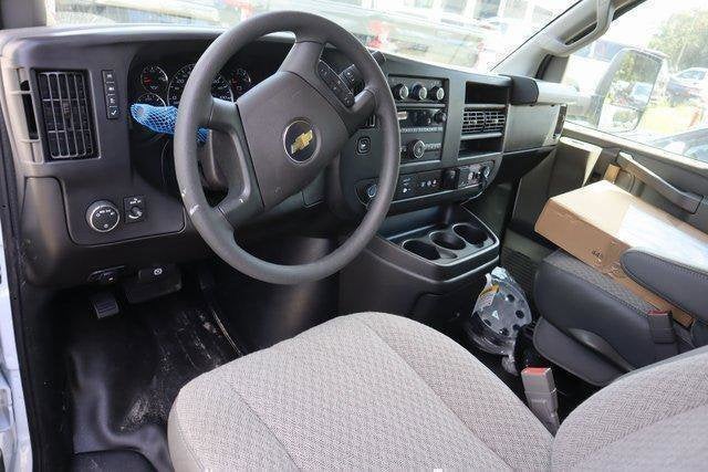 2025 Chevrolet Express Cutaway 4500 2WT