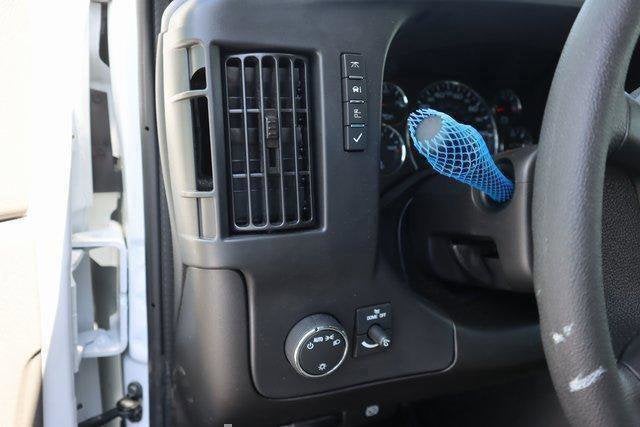 2025 Chevrolet Express Cutaway 4500 2WT