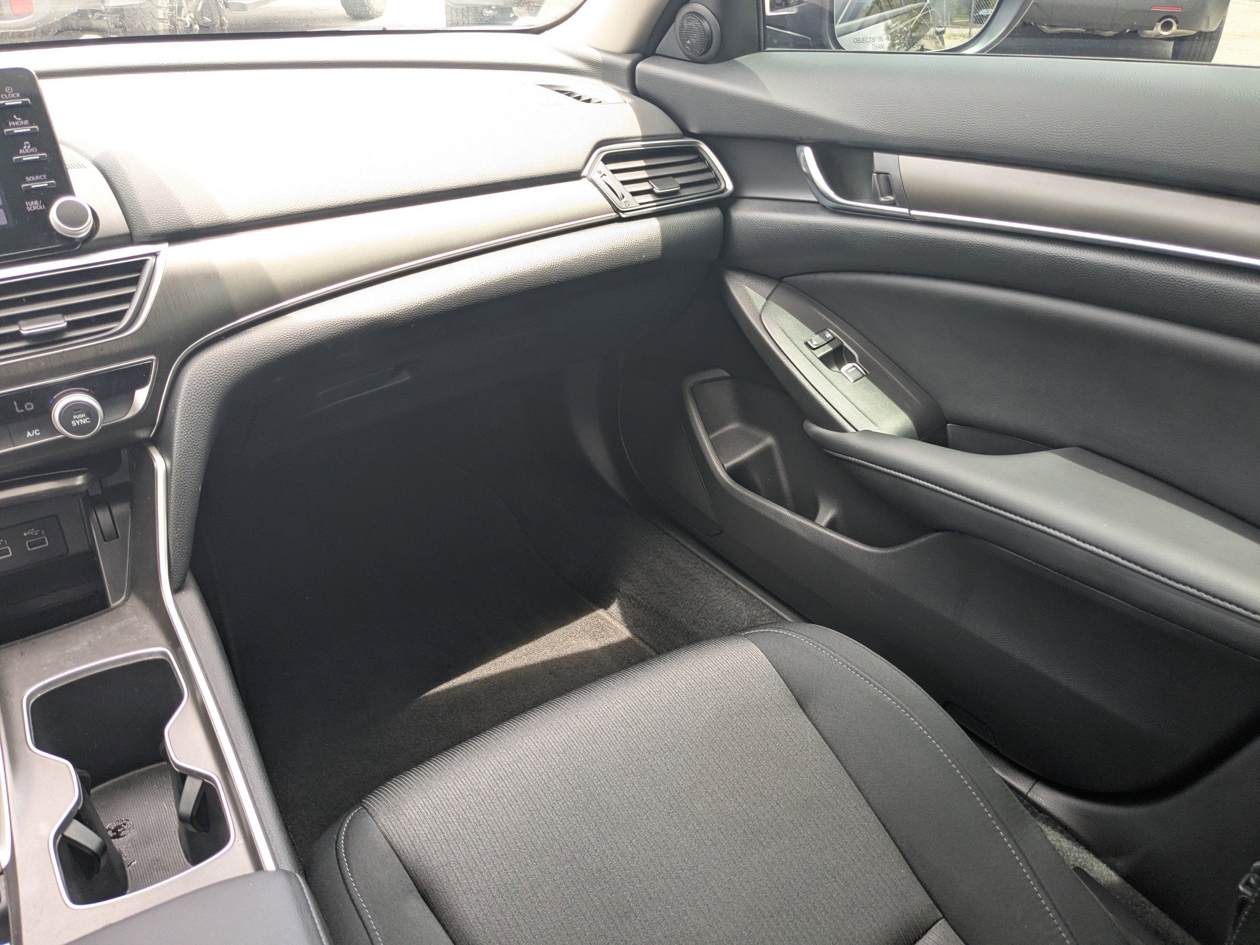 2021 Honda Accord Sedan LX