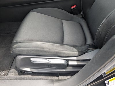 2021 Honda Accord Sedan LX