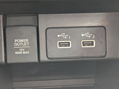 2021 Honda Accord Sedan LX